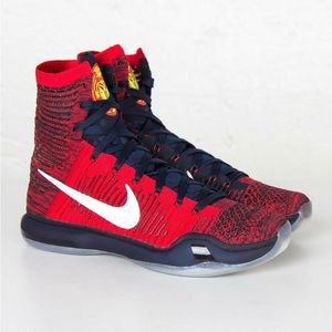 Kobe 10 Elite High